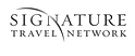 Signature Travel Network logo