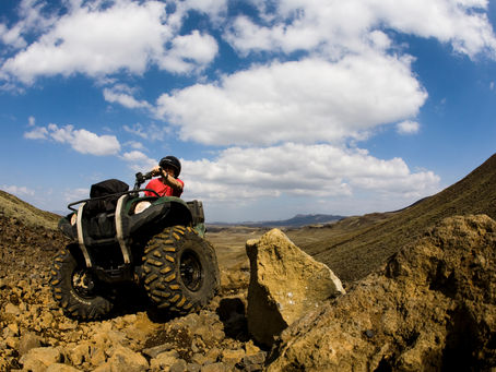 Private Travel Iceland DMC