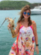 CALIVIGNY ISLAND JUNE 2019