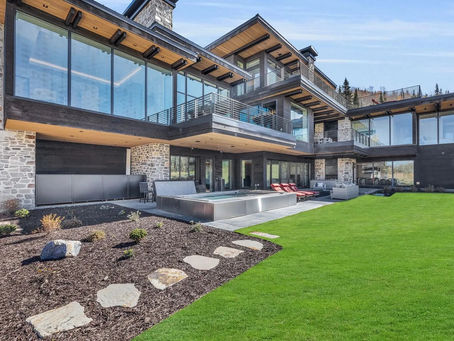The Foundry, The Pinnacle of Park City living with InvitedHome 