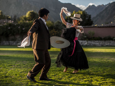 Experience the True Meaning of Ayni or Reciprocity, at Sol Y luna