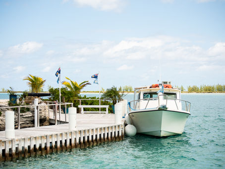 Pine Cay Turks and Caicos