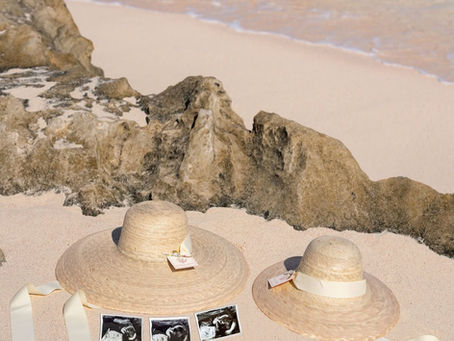 Babymoons at the Loren, Pink Beach