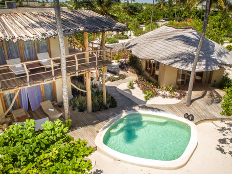 Book the Family Vacation in Paradise