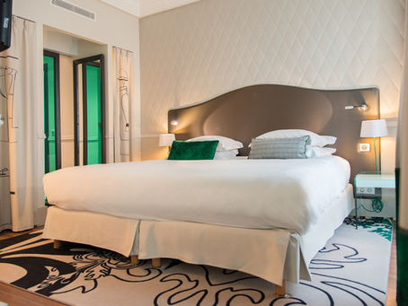 Summer Offer at the Hotel Edouard 7, Paris
