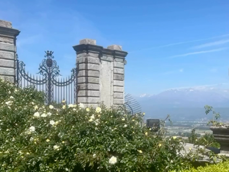 Piedmont with Bespoqe Italy