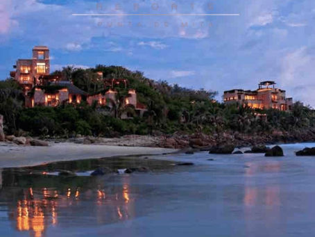 Paradise Tree House with Private Pristine Beaches