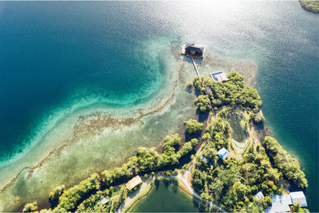 Sweet Bocas the Ultimate Luxury Escape in Bocas del Toro