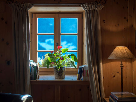 San Lorenzo White Deer Lodge, Dolomites