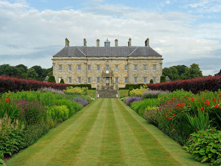 Kinross House Estate, Kinross‑Shire, Scotland New in our Collection