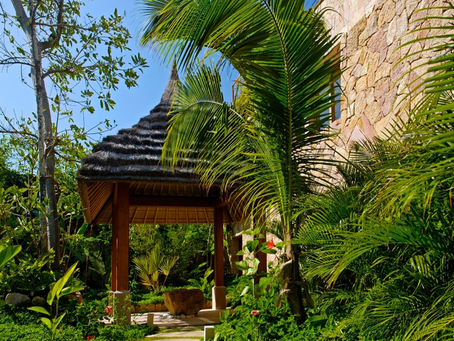 YOGA AT OBSERVATORIO @IMANTA RESORTS