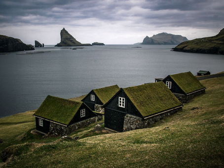 Capturing the Faroes: Exclusive Photography Tour with REMÓT Travel