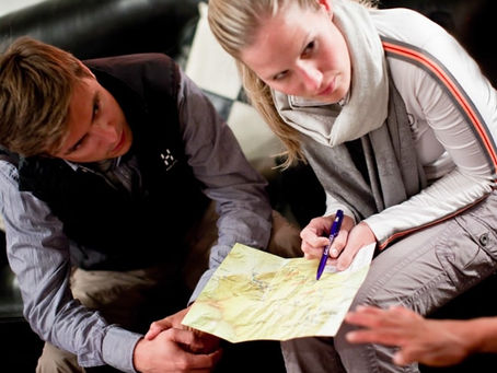 Trekking in Peru with Enigma Peru