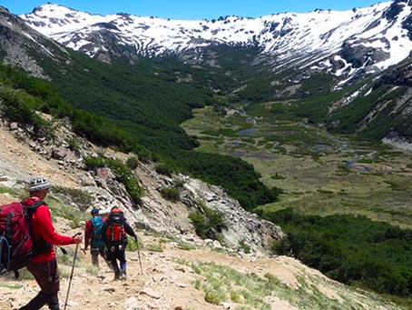 Esteros Viajes shares  Bariloche Experiences 