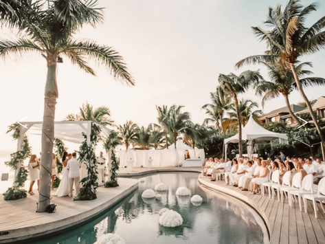 The Christopher St Barth: A Dream Venue for Special Events