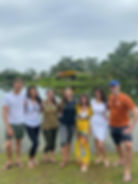 SWEET BOCAS FEBRUARY 2020