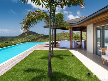 Ici et La and Villa Ixfalia