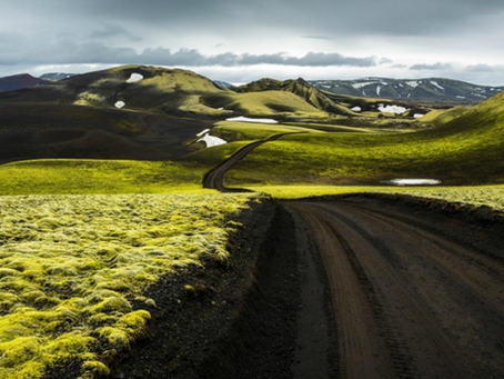 Private & Luxury Travel with Private Travel Iceland