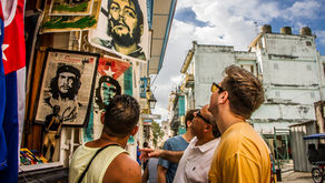 Custom Trips to Cuba with Cultural Cuba
