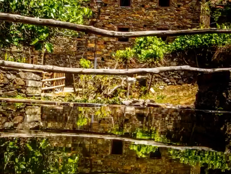 Candal, a cozy haven in Portugal with Destination Spain