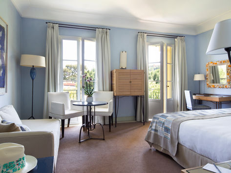 l'Orangerie at The Hotel Royal Riviera