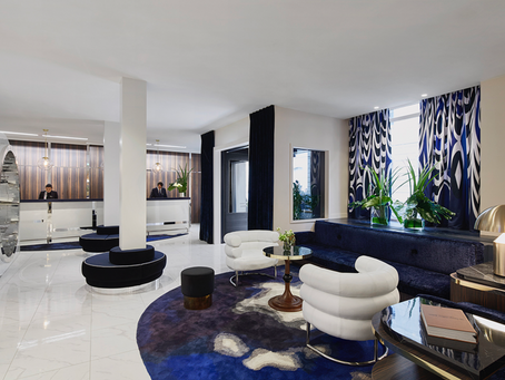 Modern Luxury in the Heart of Saint-Germain-des-Près