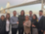 WESTCOAST ROADSHOW - SAN FRANCISCO DINNER FEBRUARY 3-7 2020