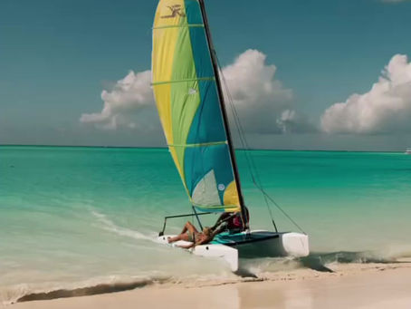 Pine Cay Turks and Caicos