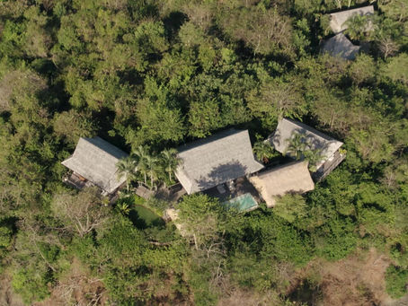 World Class Experience at Islas Secas