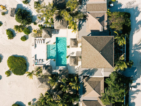 Pine Cay Turks and Caicos
