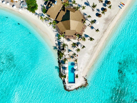 Luxury in the Southern Exumas!