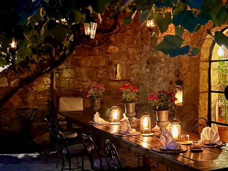 Castello di Vicarello, steeped in history