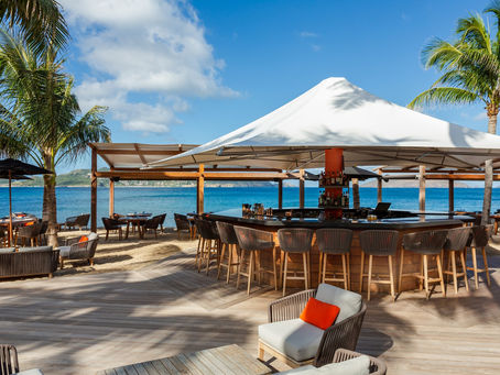 Say 7 Pay 6 at Christopher Hotel Saint Barth