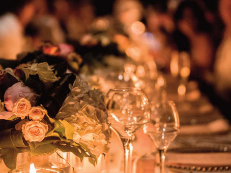 Weddings at Christopher Hotel St. Barth