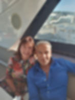 CHRISTOPHER HOTEL YACHT LUNCH ILTM CANNES 2018