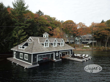 Baydream Believer Cottage with Jayne’s Cottages