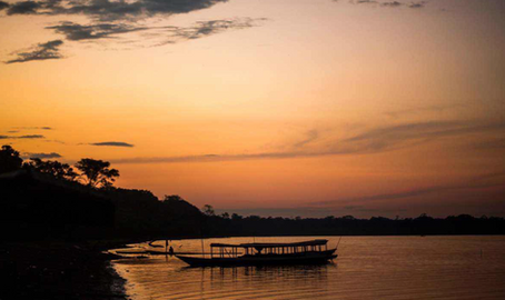 Experiencing the Southern Amazon with Enigma Peru