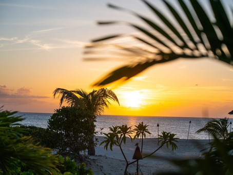 800 acres in Turks and Caicos with Pine Cay