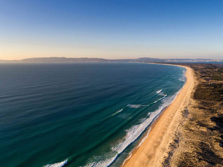 Comporta with Destination Spain and Portugal