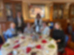 WESTCOAST ROADSHOW - SEATTLE LUNCH FEBRUARY 3-7 2020