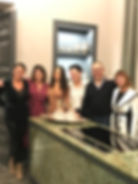 HOLY DEER DECEMBER 2019