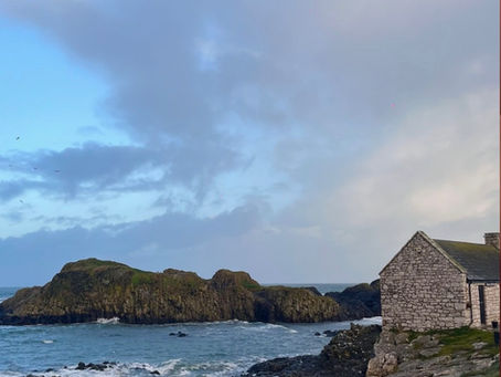 Sleigh’s UK & Ireland Share Norther Ireland