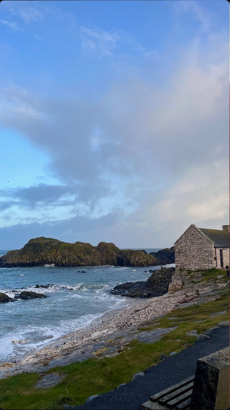 Sleigh’s UK & Ireland Share Norther Ireland