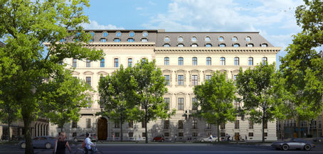 The Allure of Summer in Vienna at Almanac Palais Vienna
