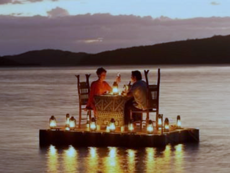 Spain for Valentines Day with Destination Spain