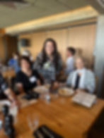 RIO DE JANEIRO LUNCHEON - NOV 2024