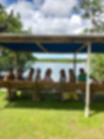 SWEET BOCAS OCTOBER 2019