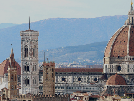 Discover the Treasures of Florence