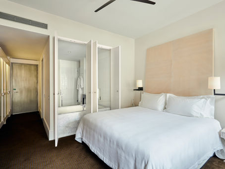 Hotel (The Mercer) Soho New York