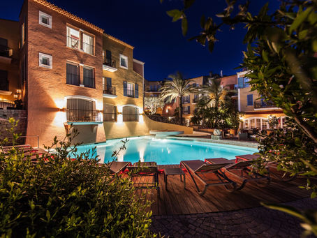 Byblos Saint Tropez